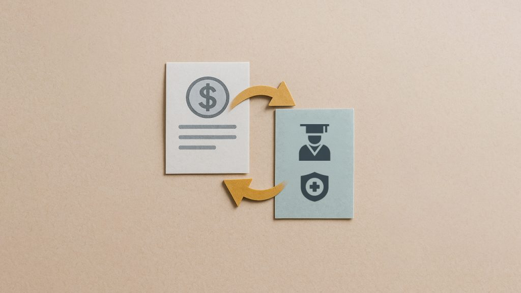 Turning Debt into Opportunity: A Blueprint for Investing in Human Capital